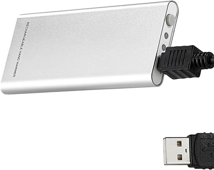 Image du produit Infactory Chauffe-poches USB