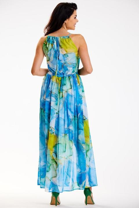 Actual product image Awama Everyday dress model (S, M, S/M)