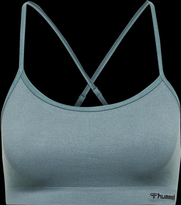 Actual product image hummel Juno Seamless Bra (XS)