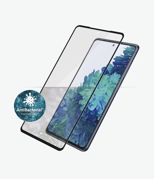Immagine prodotto PanzerGlass Caso amichevole (1 Pezzo/i, Samsung Galaxy S21 FE)