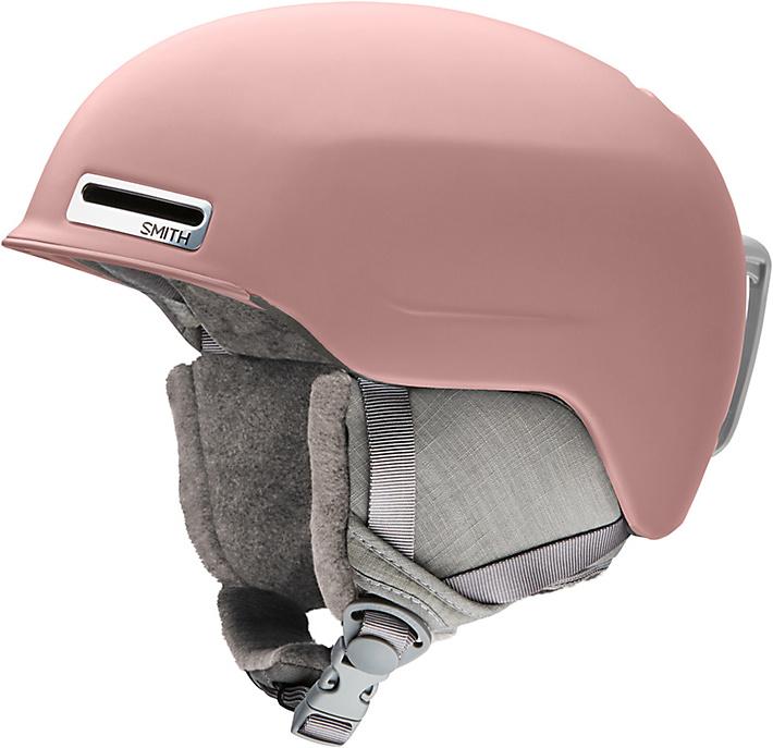 Actual product image Smith Allure Ladies Ski Helmet (55 - 59 cm, M)