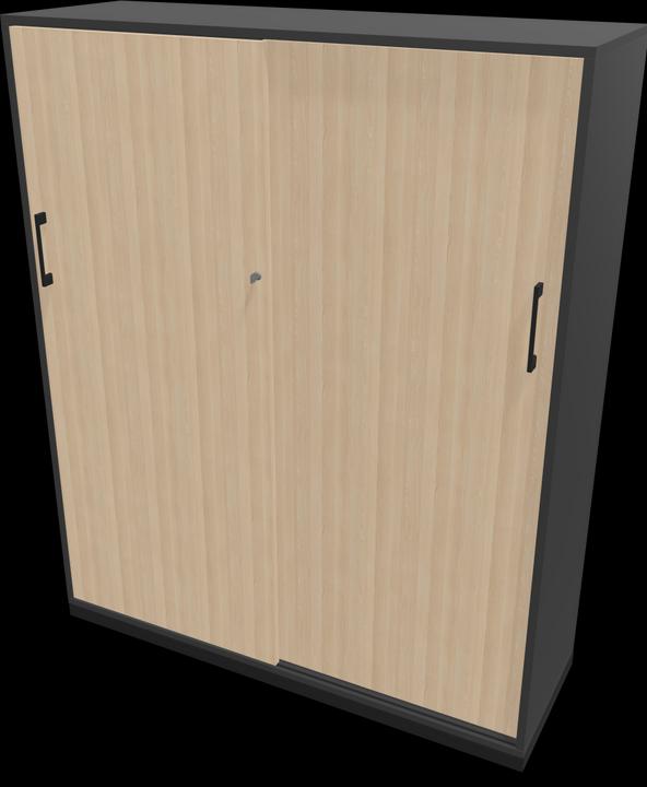 Grigio scuro, Nero, Ash decor beige sabbia con struttura