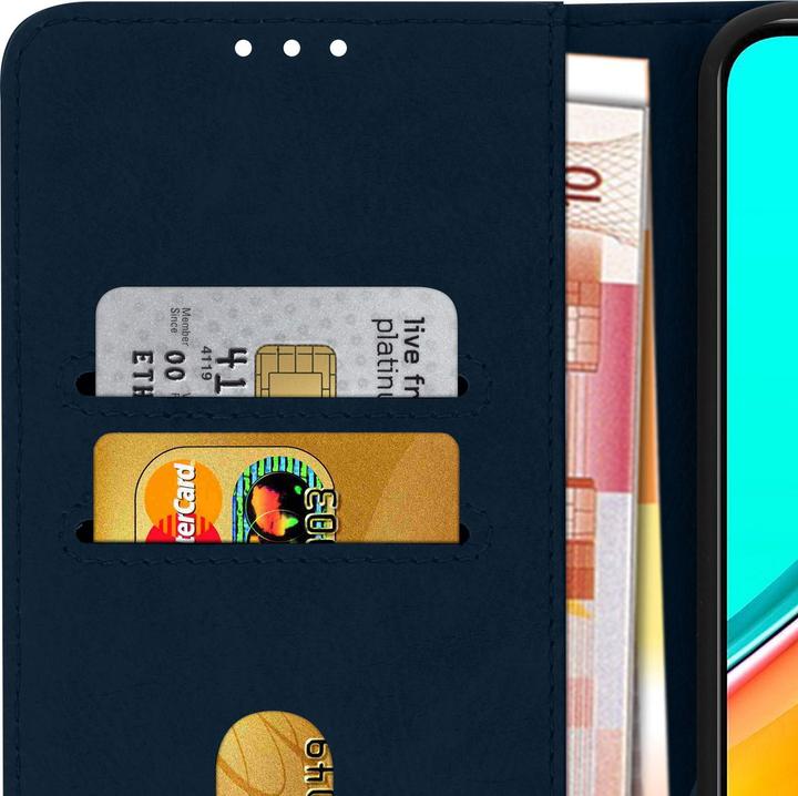 Immagine prodotto Avizar Serie Chester (Xiaomi Redmi 9)
