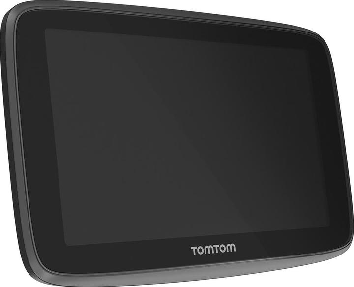 Actual product image TomTom GO 5200 World (5")