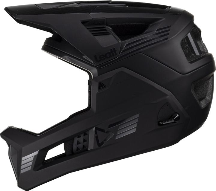 Actual product image Leatt Enduro 4.0 (55 - 59 cm)