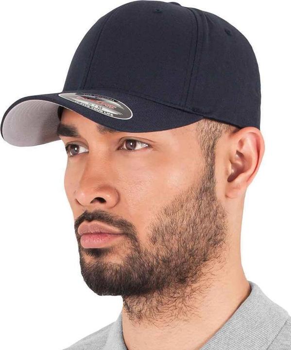 Produktbild Flexfit Baseballkappe (S)