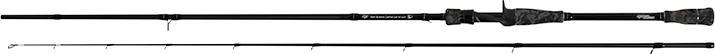 Fox Rage Street Fighter Shad Slinger 10-35g (Castingrute, 220 cm)