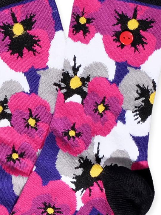 Actual product image Unabux Leisure socks MIX (pack of 2, 42 - 46)