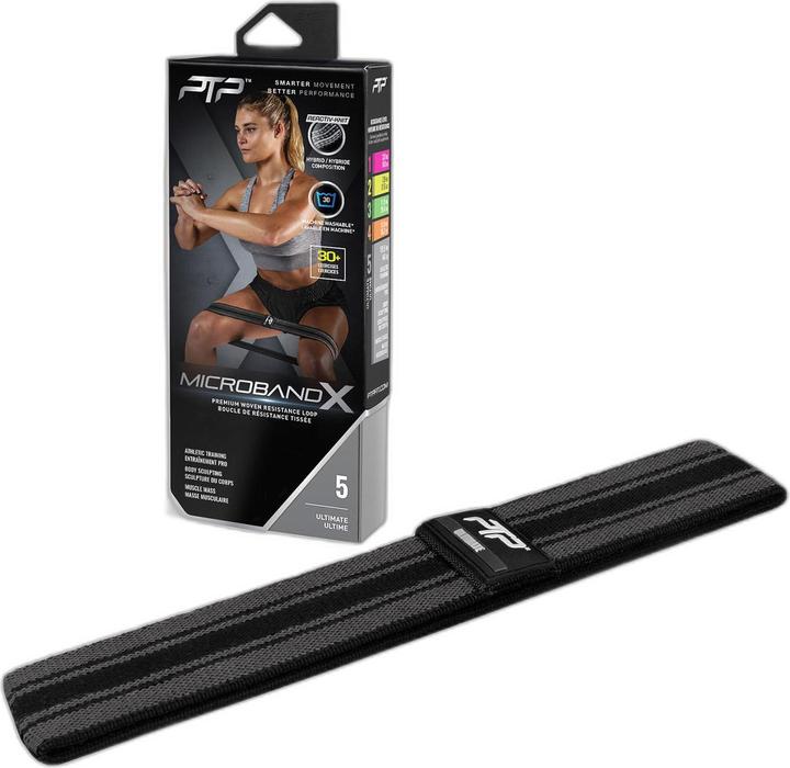 Produktbild PTP Elastisches Zugband (Spezial Stark)