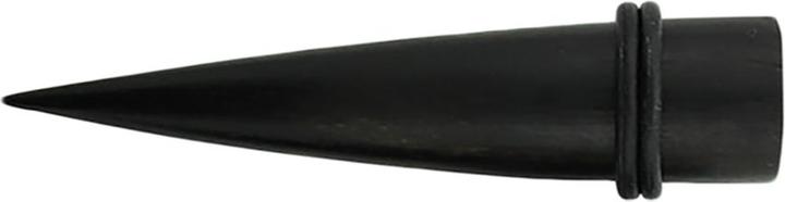 Image du produit Star Piercing Expander en bois d'Areng (Organique)