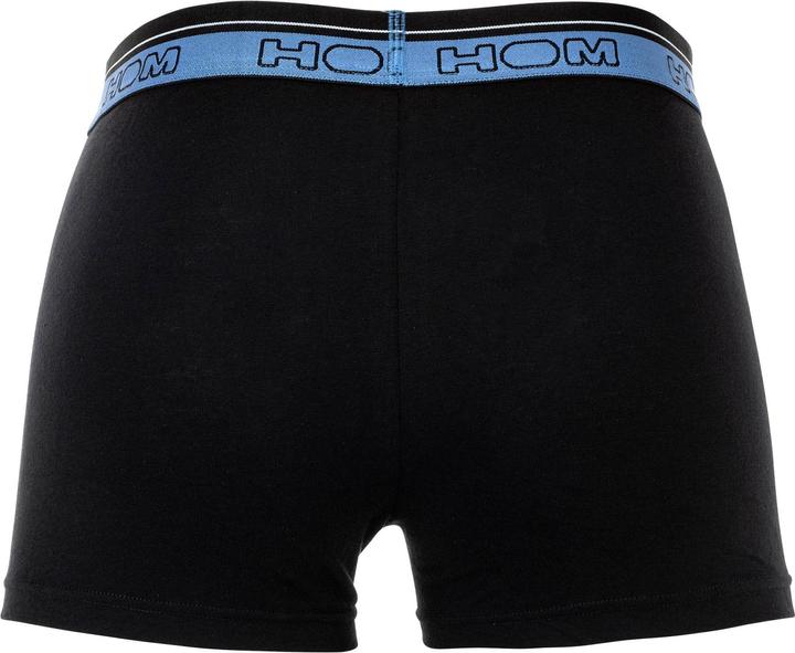 Produktbild HOM Boxer Briefs HO1 3P - Tiago #2 (M, 3er Pack)
