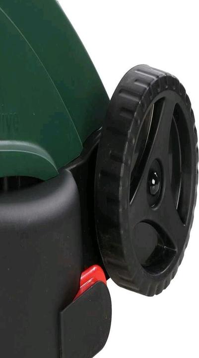 Productafbeelding Bosch Home & Garden EasyRotak 32-235 (Elektrische stroom)