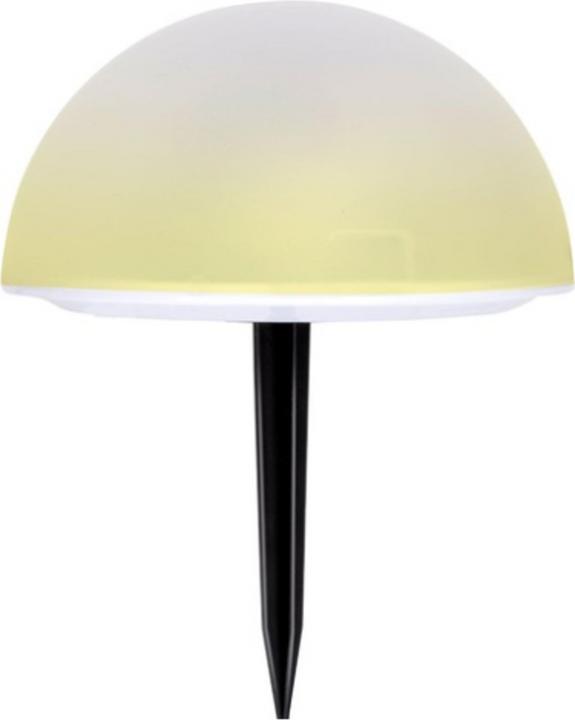 Image du produit Grundig Lampe solaire au sol Ø15cm 5pc