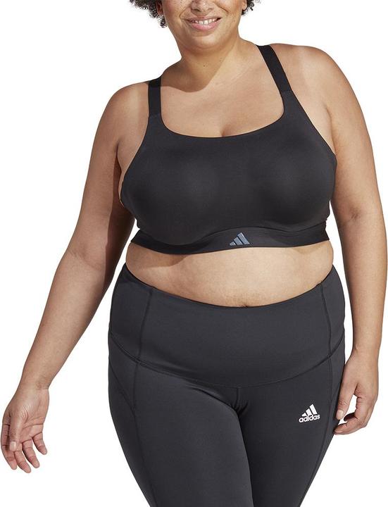 Image du produit adidas TAILORED IMPACT LUXE TRAINING Soutien-gorge de sport - GRANDES TAILLES (100 B)