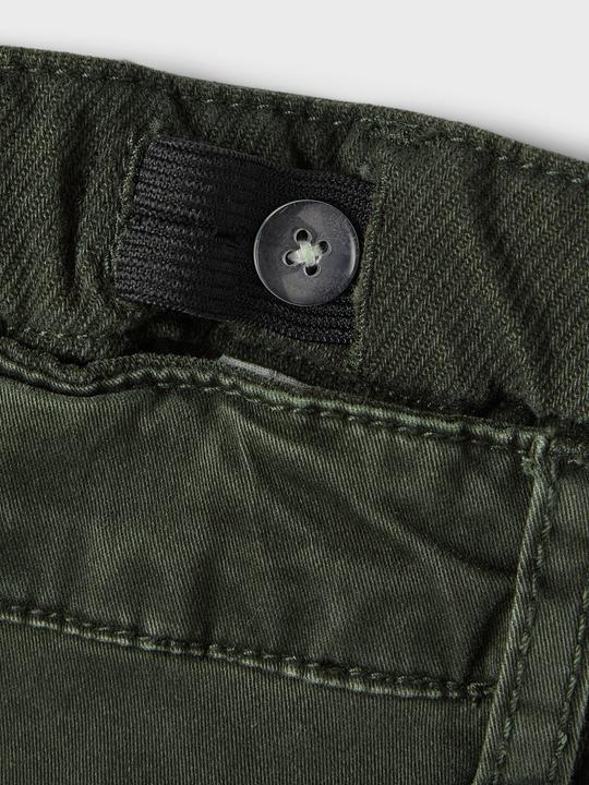 Image du produit Name it Pantalon cargo Baggy Fit (86)