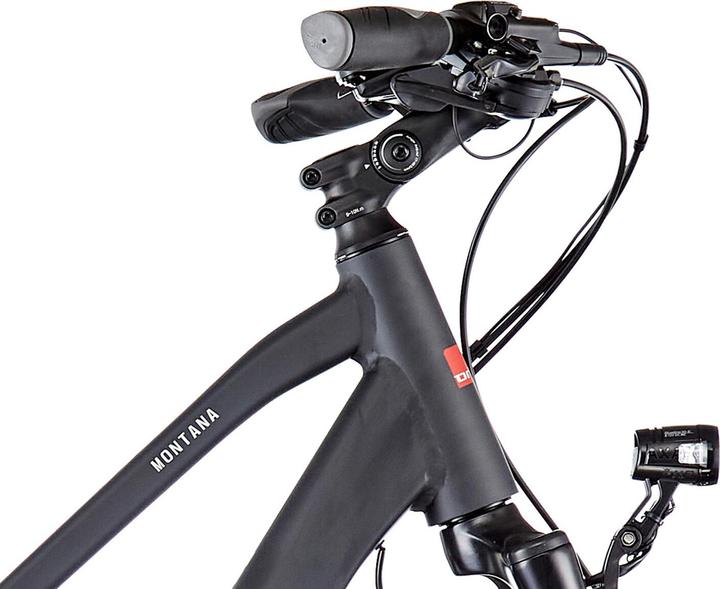 Actual product image Ortler E-Montana 400 (44 cm)