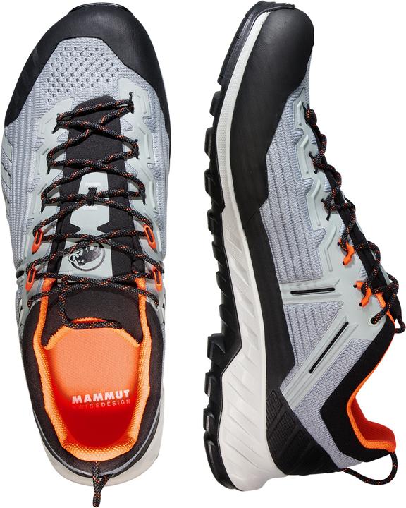 Immagine prodotto Mammut Alnasca Knit III Low (48.5)
