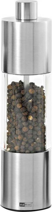 AdHoc Picante (Pfeffer, Salz)