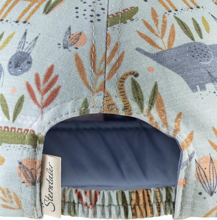 Produktbild Sterntaler Baseball-Cap Safari UV + (53)