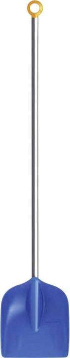 Fiskars Pelle pour enfants bleue 138180