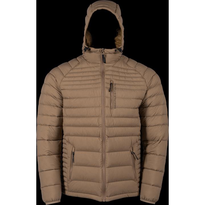 Produktbild Eberlestock McCall Down Hoody - Dry Earth - L (L)