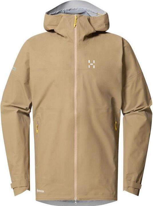 Actual product image Haglöfs L.I.M Airak GTX Jacket - Regenjacke - Herren (XXL)