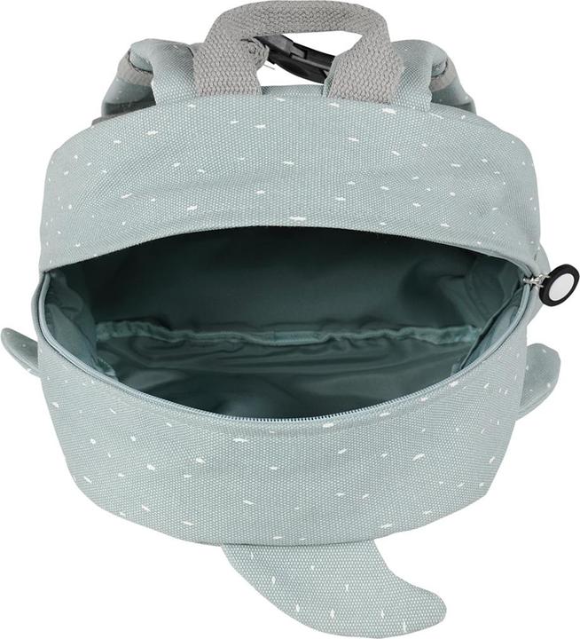 Image du produit Trixie Baby Sac à dos pour enfants, Mr. Shark
