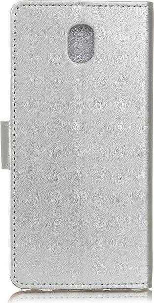 Productafbeelding MU Classic Classic II Lederen Boekomslag Serie (Nokia 2.3)