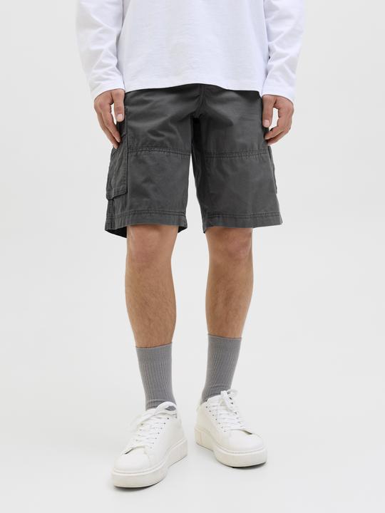 Produktbild Jack & Jones Regular Fit Cargo Shorts Cargo Shorts (XS)