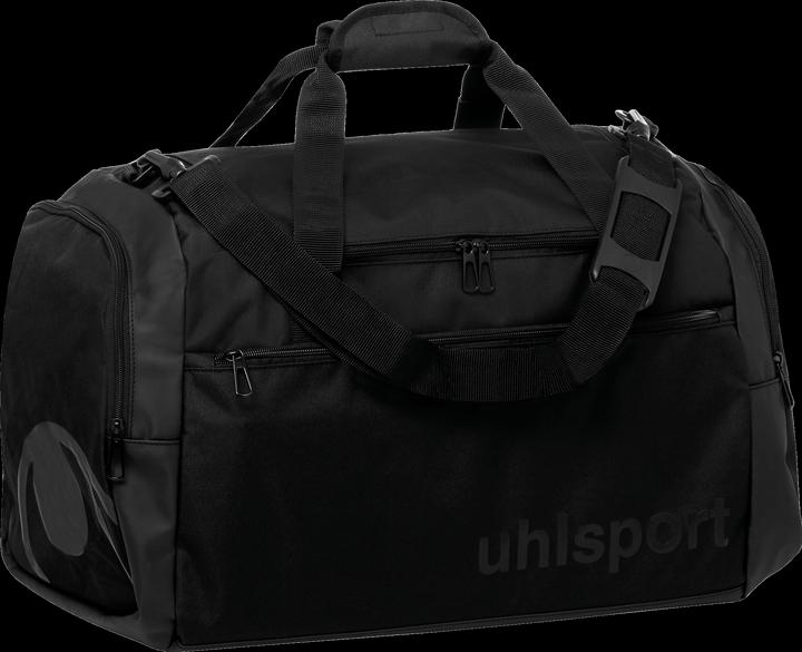 Actual product image Uhlsport Essential sports bag black (75 l)
