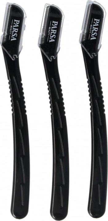Image du produit Parsa Beauty Tondeuse à sourcils et à visage