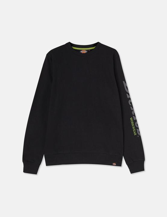 Immagine prodotto Dickies Felpa grafica Okemo Nero XL (XL)