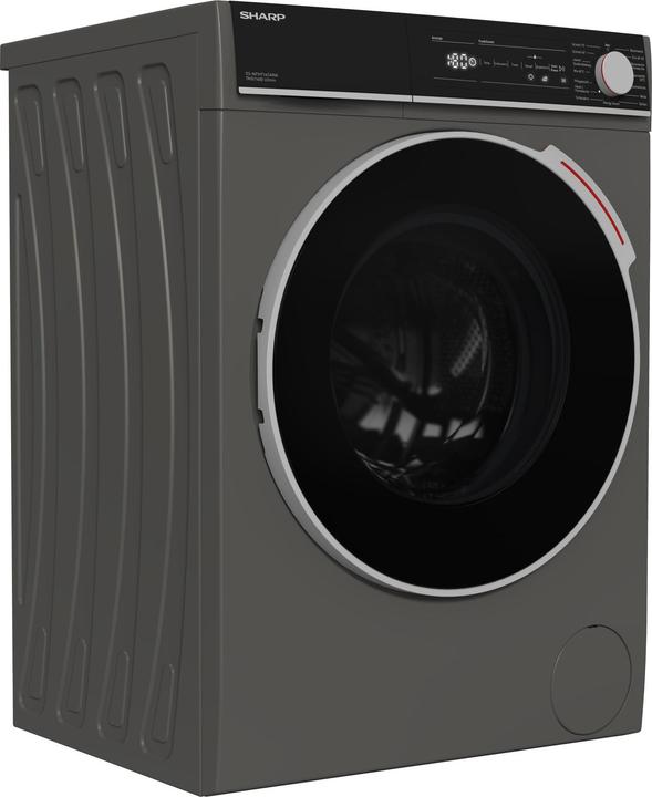 Sharp ES-NFH714CANA-FR (7 kg, Gauche)