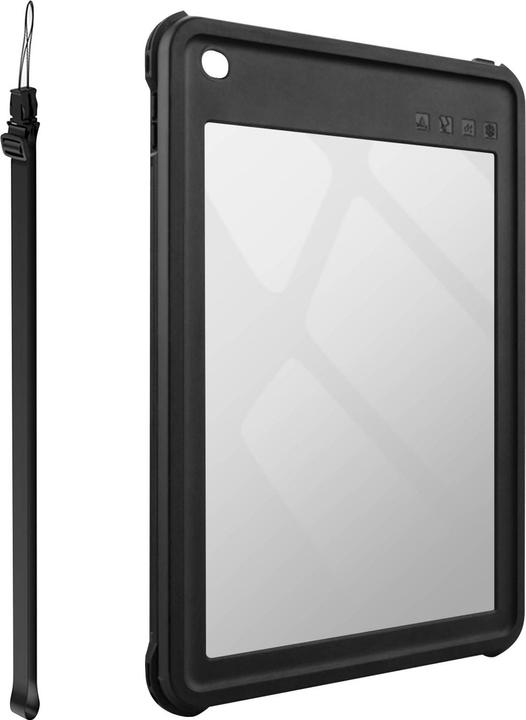 Produktbild Redpepper IP68 Waterproof, 360° Grad Schutz Series (IPad 6)