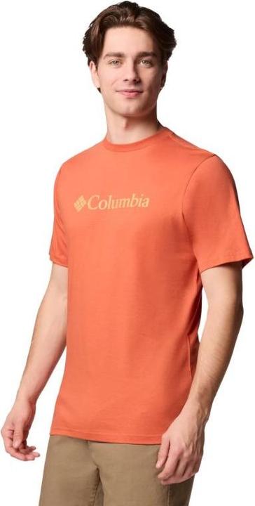 Produktbild Columbia CSC Basic Logo™ Short Sleeve (XXL)
