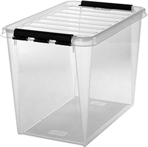 Produktbild Smartstore Classic (61 l)