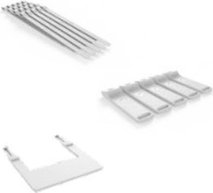 Immagine prodotto Zebra Mc18 Starter Kit Chiavi Riavvio
