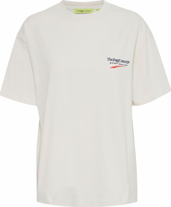 Immagine prodotto TheJoggConcept The Jogg Concept Uomo - JCMSAMI TSHIRT - T-shirt - 22800458 (L)