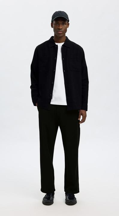 Produktbild Selected Homme Langarm Overshirt (L)