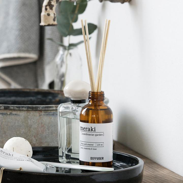 Produktbild Meraki Interior (120 ml)