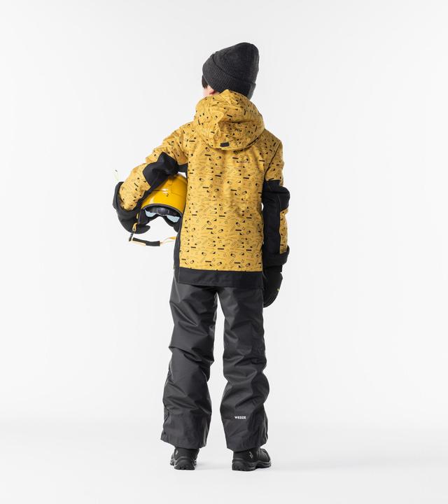 Image du produit Quechua SH100 MID (27)