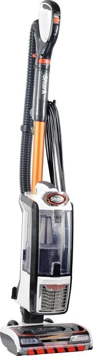 Immagine prodotto Shark NZ801EU Aspirapolvere a tubo d'acciaio anti-capelli+Allevamento a motore