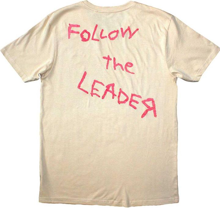 Produktbild Korn Follow The Leader Hopscotch TShirt (L)
