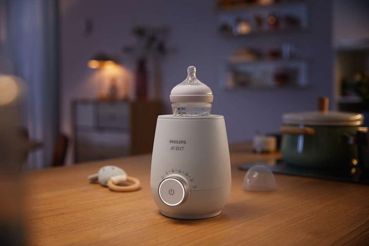 Actual product image Philips Avent DUPLIKAT bottle warmer