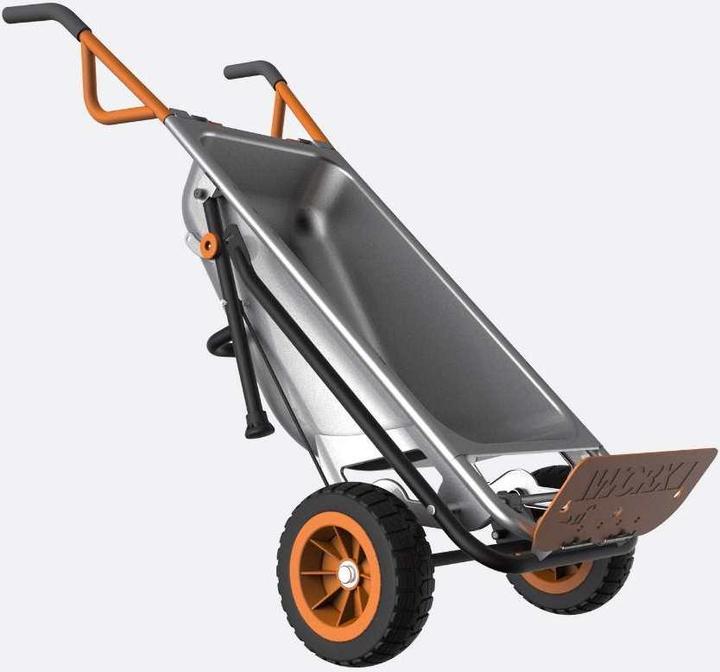 Immagine prodotto Worx Aerocart 8-in-1 (140 kg)