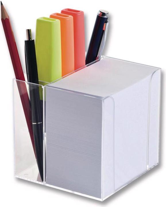 Immagine prodotto Folia Scatola per appunti con portapenne