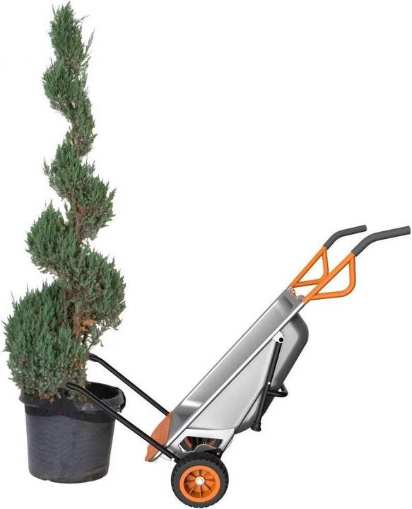Immagine prodotto Worx Aerocart 8-in-1 (140 kg)
