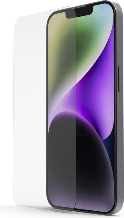 Immagine prodotto Hama Protezione trasparente (1 Pezzo/i, Apple iPhone 13 Pro Max, Apple iPhone 14 Plus)
