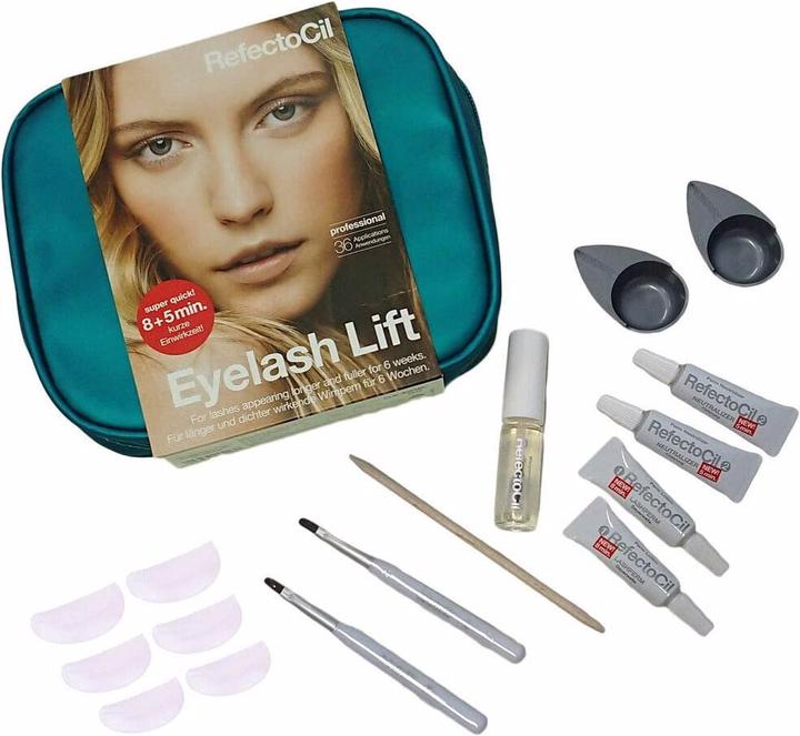 Produktbild Refectocil Wimpernlifting (Künstliche Wimpern)