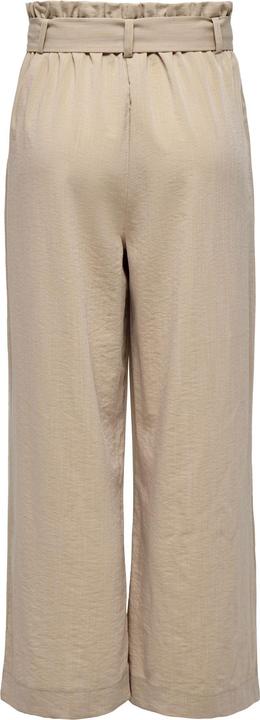 Produktbild Only Ausgestellt Trainingshose Paperbag Hose (L)